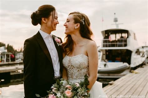 niki buzzfeed|These Women Planned Their Own Wedding And .